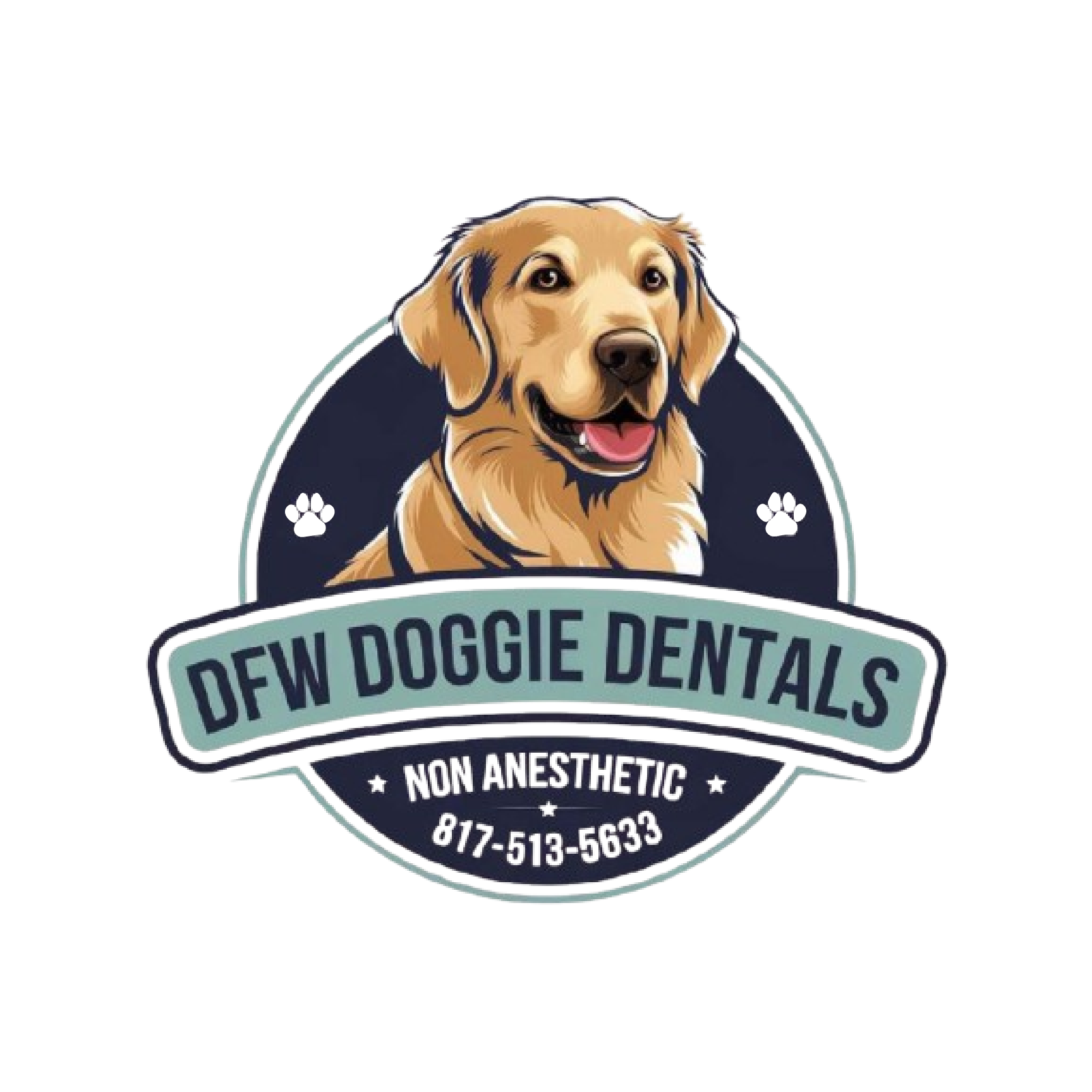 DFW Doggie Dentals