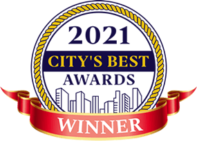 City's Best Award 2021