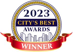 City's Best Award 2023