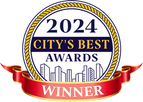 City's Best Award 2024
